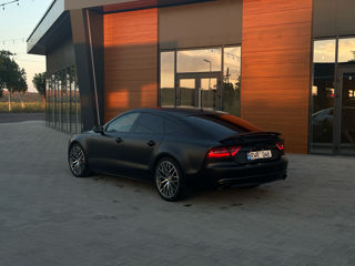 Audi A7 foto 2