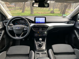 Ford Focus foto 5