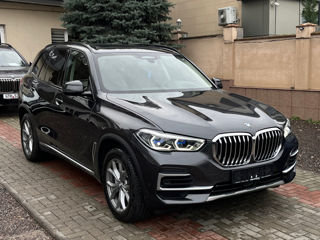 BMW X5 foto 4