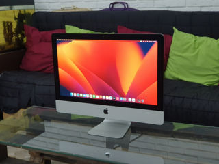 iMac 21.5 2017 i5/8GB/1TB/Garantie/Livrare!