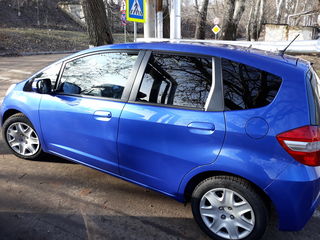 Honda Jazz foto 4