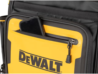 Rucsac / рюкзак для инструмента dewalt pro dwst60102-1 foto 3