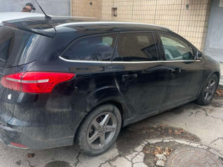 Ford Focus foto 2