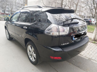 Lexus RX Series