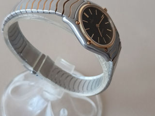 Ceas Ebel Classic Wave Lady Ref: 181908 foto 2