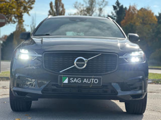 Volvo XC60 foto 3