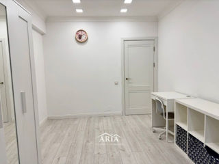 Apartament cu 2 camere, 66 m², Râșcani, Chișinău foto 12