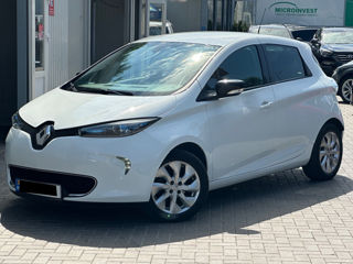 Renault ZOE foto 1