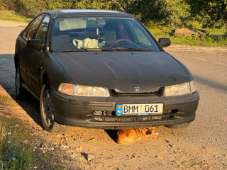 Honda Accord foto 2