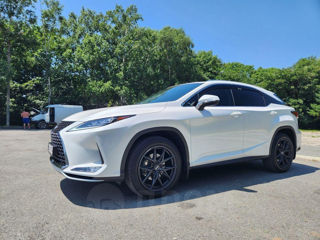 Lexus RX 350 4