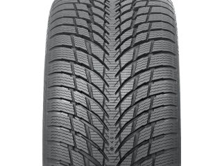 Anvelope iarna 235/45 R18 98V XL Nokian WR Snowproof P - Made in Finland! foto 6