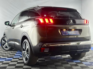 Peugeot 3008 foto 5