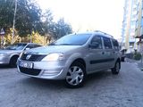 Dacia Logan Mcv foto 1