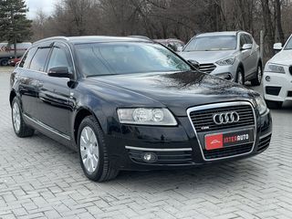 Audi A6 foto 4