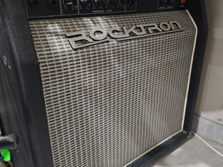 Продам басс колонку Rocktron RB60