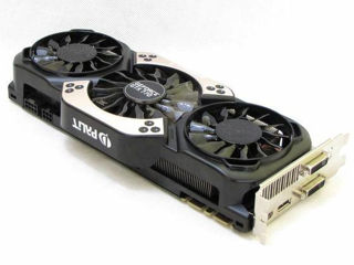 GeForce gtx680 foto 3