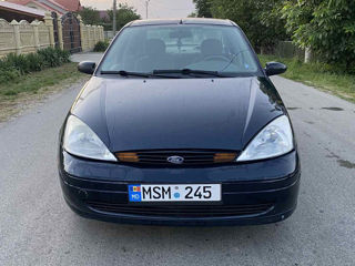 Ford Focus foto 4