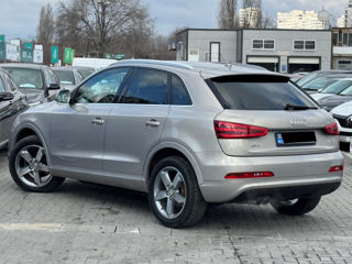 Audi Q3 foto 4