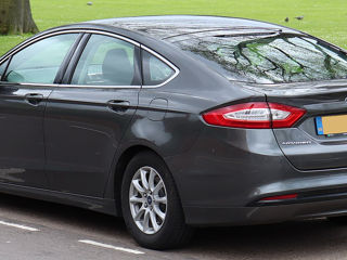 Все Запчасти для Ford Mondeo - Радиаторы, Крыло, Бампер, Капот, Фары, Зеркала, Защита foto 2