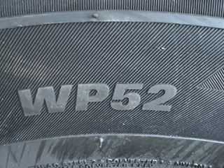 205/65 R15 Kumho Wintercraft Wp52/ Доставка, livrare toata Moldova foto 8