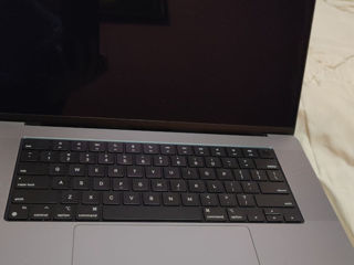 MacBook Pro 16