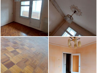 Apartament cu 3 camere, 73 m², Autogara, Bălți foto 7