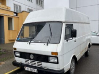 Volkswagen LT 28 foto 1