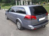 Opel Vectra foto 2