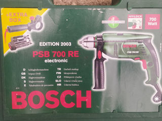 Bosch foto 4