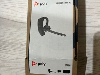 Poly Voyager 5200 UC foto 3