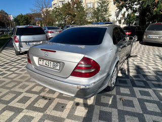 Mercedes E-Class foto 9