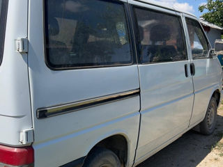 Volkswagen Volkswagen T 4 foto 5