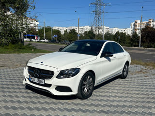 Mercedes C-Class