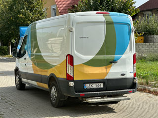 Ford Transit foto 5