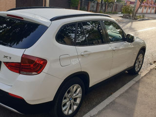 BMW X1 foto 8