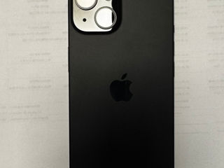 iPhone 15 256GB Black