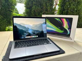 Macbook Pro M1 foto 1