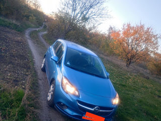 Opel Corsa foto 4