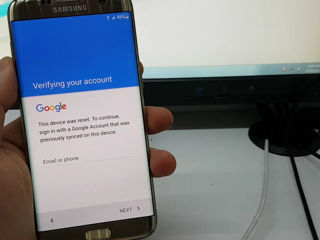 Decodare Google Account - Samsung, Xiaomi, Oppo, Huawei