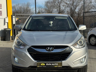 Hyundai Tucson foto 2