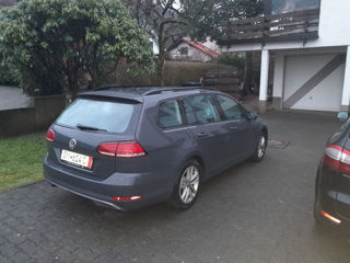 Volkswagen Golf foto 7