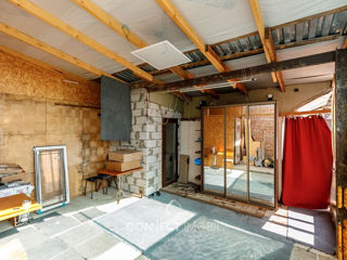 Casa, 2 camere,  Botanica, Chișinău foto 16