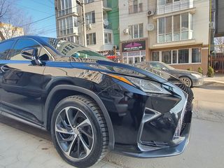 Lexus RX Series foto 2