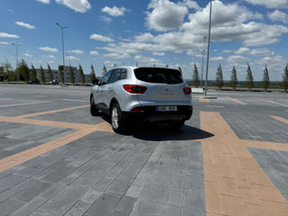 Renault Kadjar foto 1