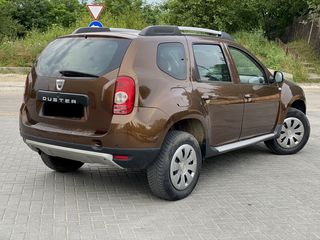 Dacia Duster foto 4