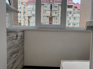 Apartament cu 3 camere, 143 m², Centru, Chișinău foto 14