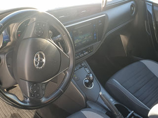 Toyota Auris foto 7