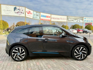 BMW i3 foto 8