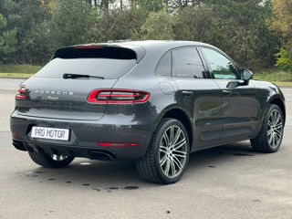 Porsche Macan foto 4