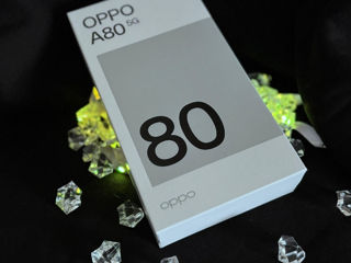 Oppo A80 5G